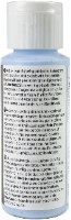 צבע אמריקנה 59 מ"ל DA382 - כחול זוהר בחושך