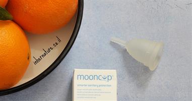 גביעונית MOONCUP