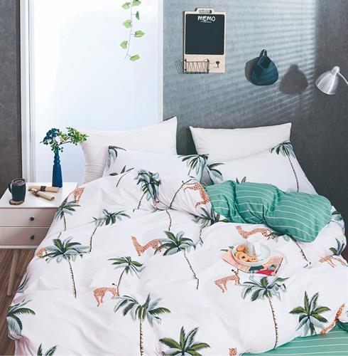 סט מלא זוגי דגם גנואה