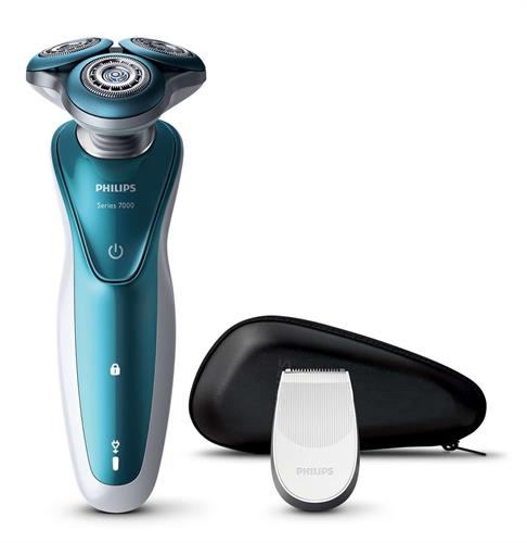 מכונת גילוח Philips S7370/12 פיליפס
