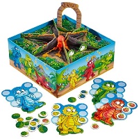 הדרקון הקסום- Ravensburger