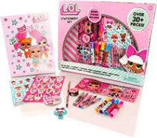 לול ערכת יצירה - 30 חלקים