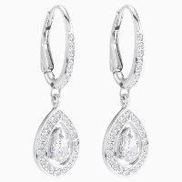 עגילים Swarovski קולקציית ATTRACT