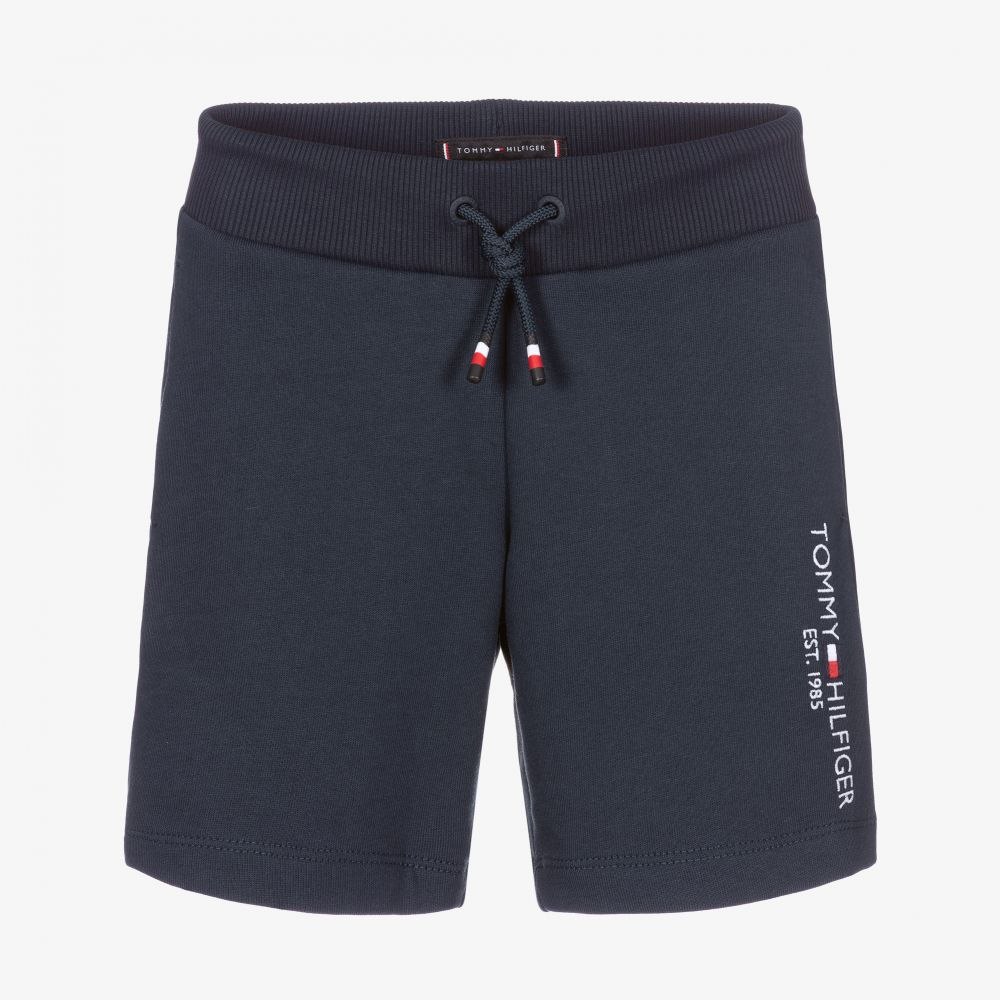 short tommy