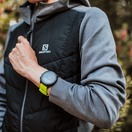 suunto lime