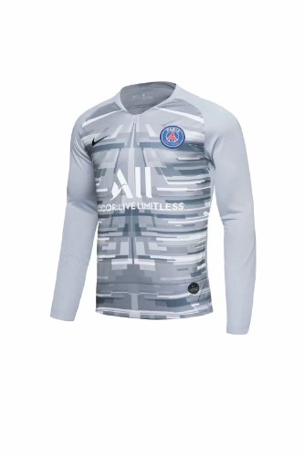 חולצת שוער ארוכה פ.ס.ז' 20/21