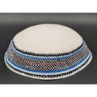 כיפות קלאסיות עבודת יד מידה 21