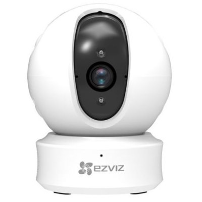 מצלמת אבטחה Ezviz C6C full hd