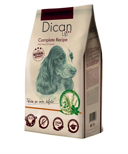 דיקאן קומפליט רסיפ 3ק"ג