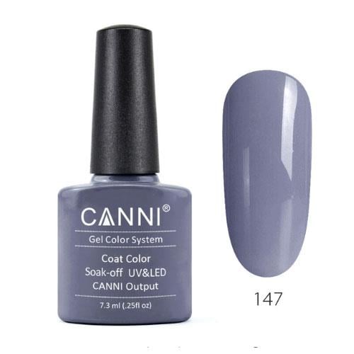 ג'ל CANNI קאני 147