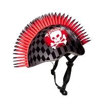 קסדות של raskulls,  לגילאי 5-8