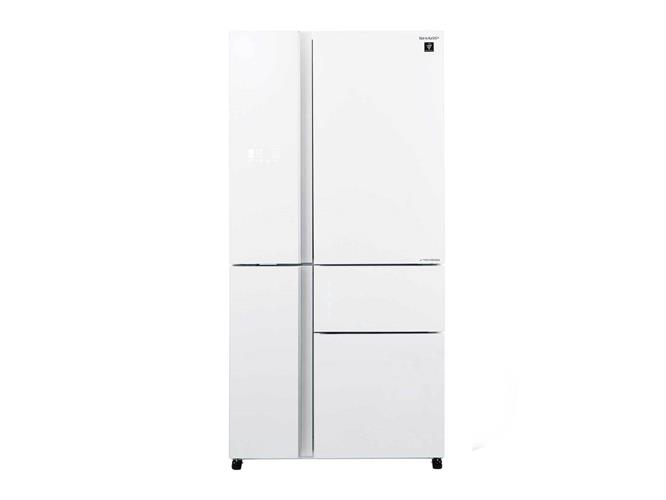 מקרר ‏מקפיא תחתון Sharp SJ9712 ‏661 ‏ליטר שארפ