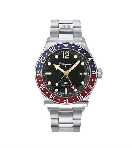 שעון SALVATORE FERRAGAMO