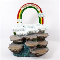 סטנד לתצוגת פגאסוס PEGASUS PARADISE