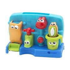 משחק אמבטיה