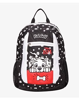 תיק גן 101 כלבים דלמטים