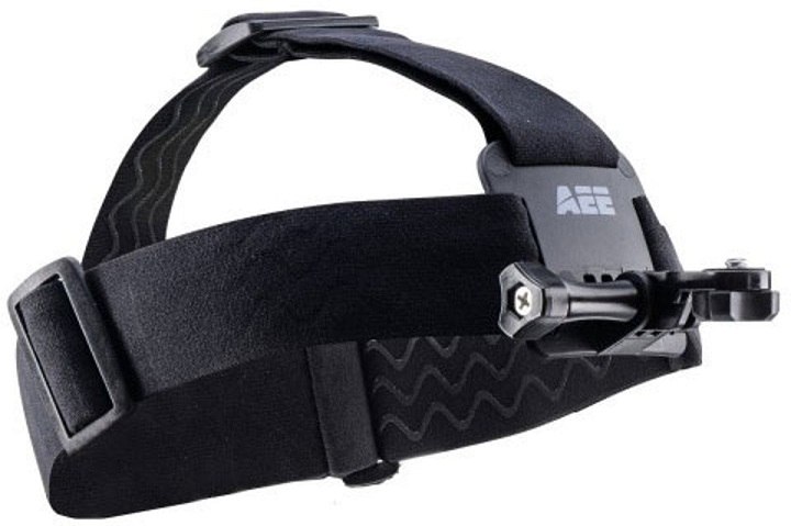 רתמת ראש למצלמות אקסטרים GoPro