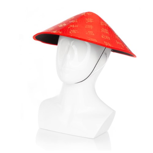 כובע סיני
