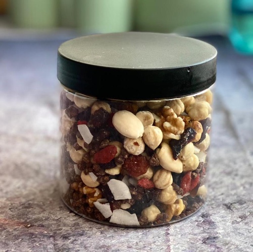 סופרמיקס במשקל - 250 גרם