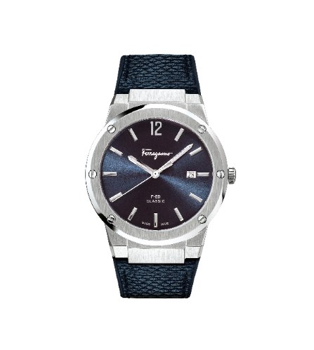 שעון Salvatore Ferragamo