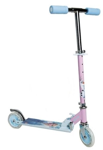 קורקינט 2 גלגלים פרוזן 2