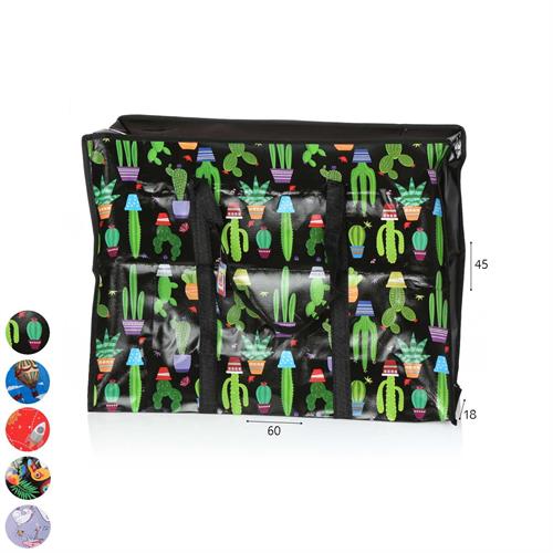 תיק חוף 60*45*18