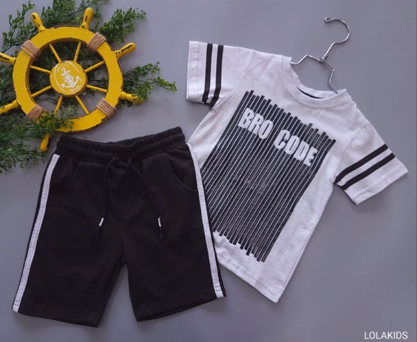 חליפת קיץ דגם 89