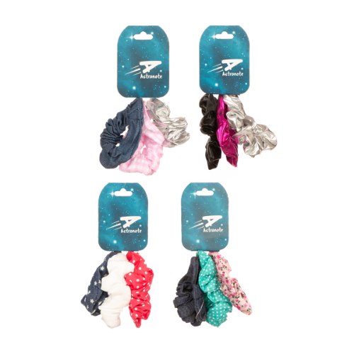 3 גומיות שיער