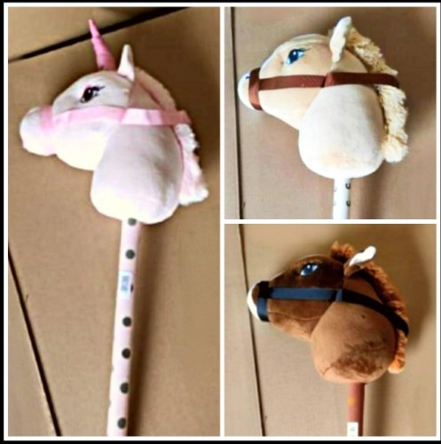 ראש סוס צלילים