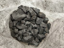 פחם קולורדו, הזהב של הפחמים, שק 15 ק"ג.