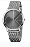 שעון יד CALVIN KLEIN – קלווין קליין K3M21123