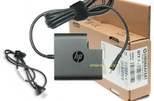 מטען למחשב Hp USB - C Type-C 20V-3.25A 65W