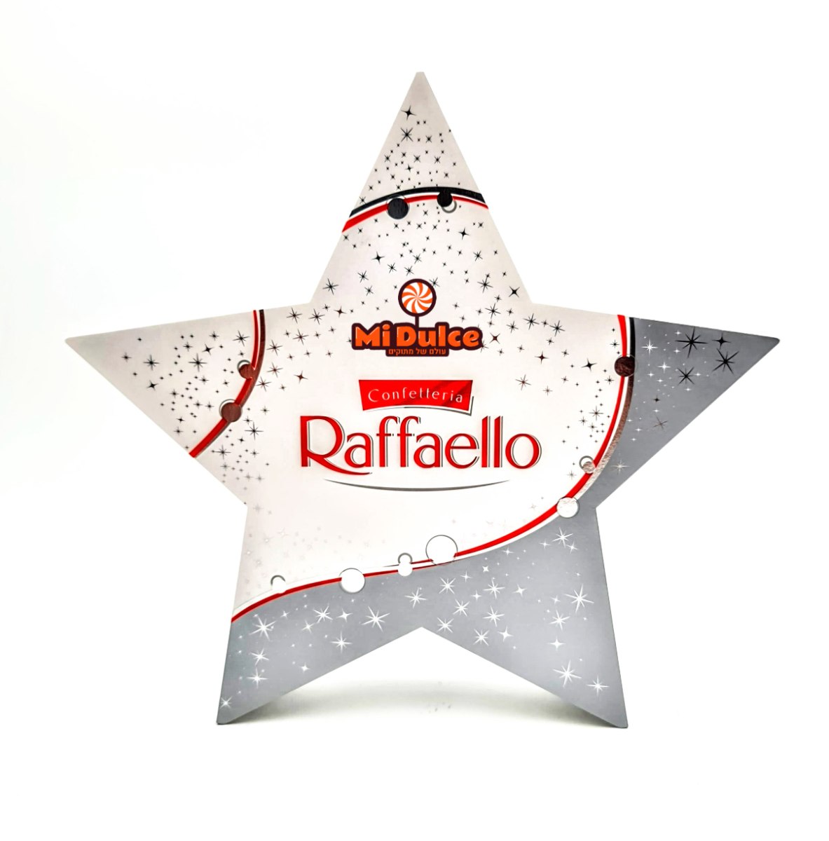 Raffaello Star Edition