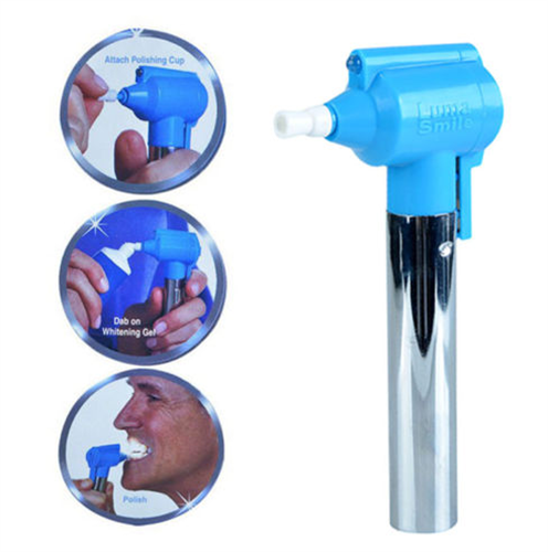 מוט להלבנת השן