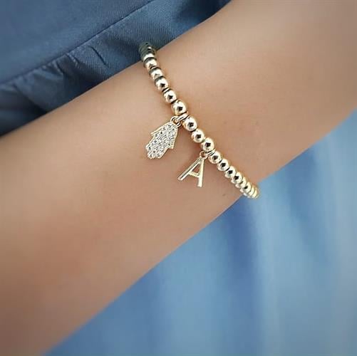 מיד כדורים חמסה ואות