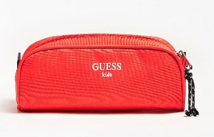 קלמר GUESS אדום