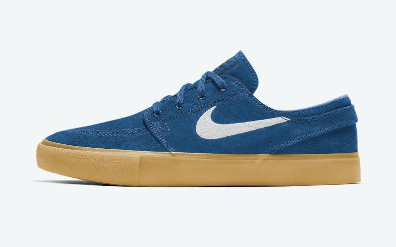 NIKE SB ZOOM STEFAN JANOSKI RM