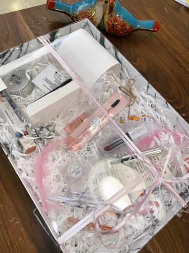 מארז ביג גירל