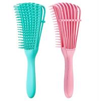 מסרק הפלא להתרת קשרים