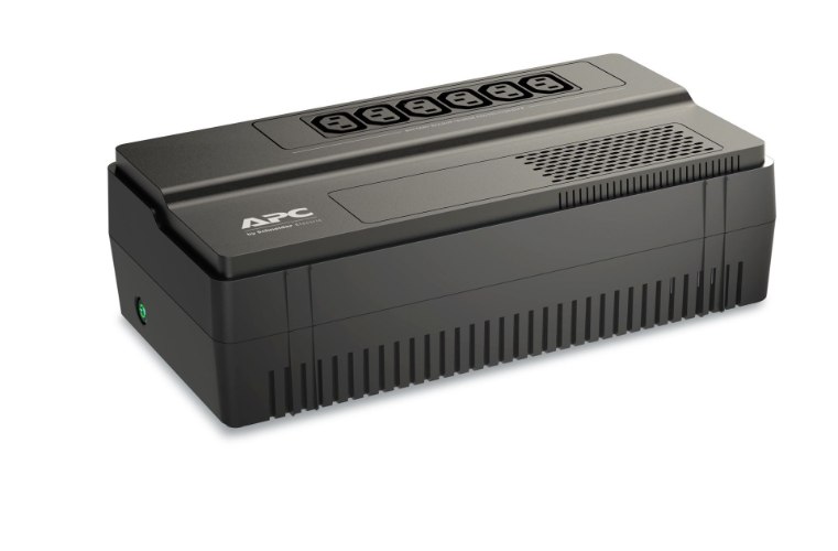 אל פסק APC Easy UPS BV650I