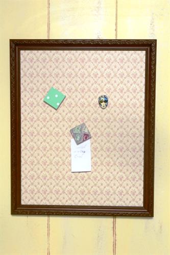 לוח מגנט דגם רנסנס