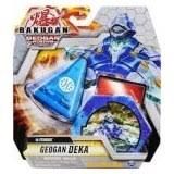 בקוגן - ג'אוגן דקה סטיגזר