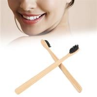 מברשות במבוק פחם לטיפול בשיינים