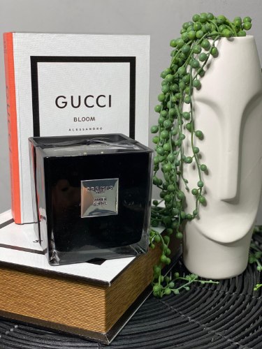 SPRING PRIVE AMBER&SPICE SQUARE L