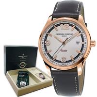 שעון יד גברים אנלוגי אוטומטי FREDERIQUE CONSTANT FC-303WGH5B4