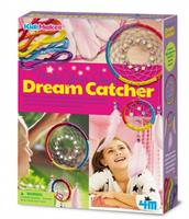 לוכד חלומות - 4M