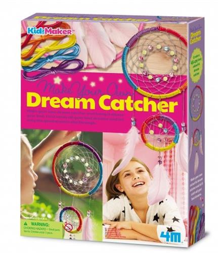 לוכד חלומות - 4M