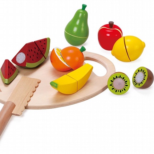 פירות סקוץ מעץ