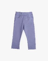 טייץ ארוך חלק תינוקות