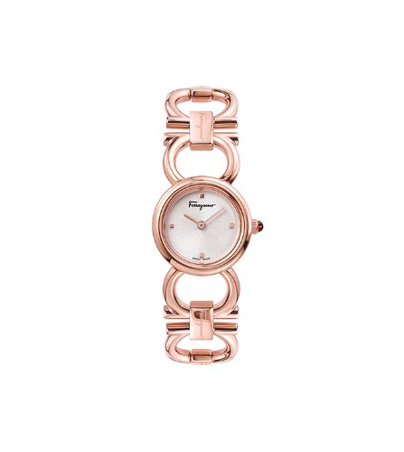 שעון Salvatore Ferragamo